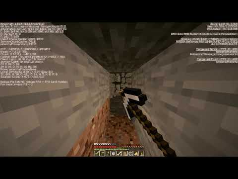 Minecraft Hardcore Series - Episode 13