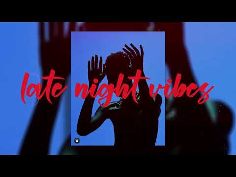 The Best RnB/Soul Instrumental Mix 2024 - Late Night Trapsoul Vibes Playlist