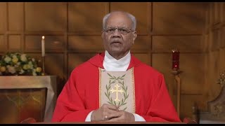 Catholic Mass Today | Daily TV Mass, Friday May 14 2021