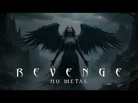 "R E V E N G E" - NU METAL / HIP ROCK / FULL BASS /   INSTRUMENTAL MUSIC