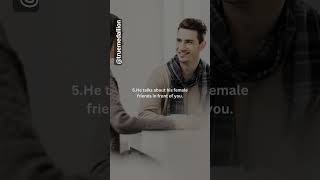 Signs A  Guy Is Testing You #signs #signshelikesyou #relationshiptips #relationshipfacts#loveadvice