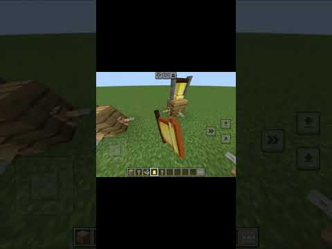 Easy defense system for Minecraft alerts about mobs and players and other things