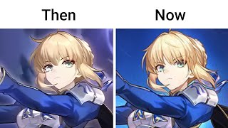Hoyoverse did an emergency design change... 😭