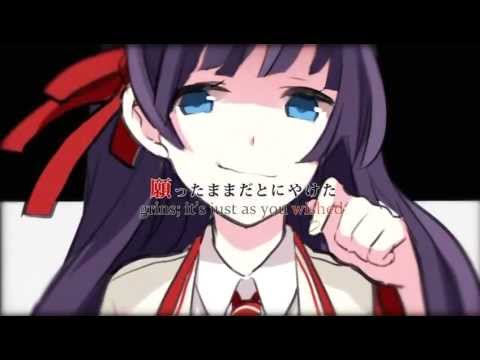 IA - Aimless Imitation Musical Chairs (猿マネ椅子盗りゲーム)