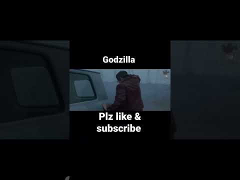 Godzilla movie bangla explain #short #viral