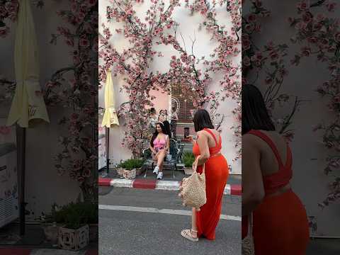 为什么现在来泰国旅游的国人越来越少了到底是什么原因呢 #trip #泰國 #thailandtravel #熱門