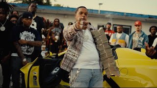 Finesse2Tymes - Whatever [Official Music Video]