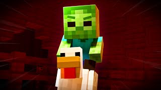 I Animated CHICKEN JOCKEY