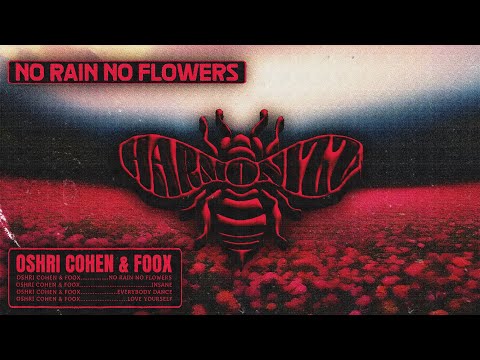 03 - Oshri Cohen, FOOX (ofc)  - Everybody (Original Mix)