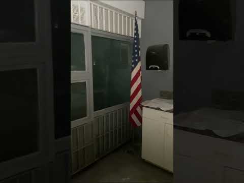 Abandoned Police Station With Evidence Left Behind