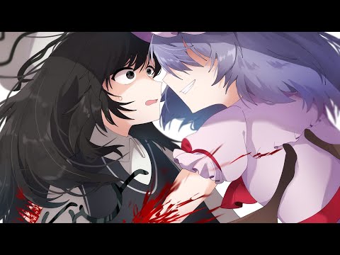 【ゆっくり茶番劇】博麗霊夢が現実世界に！？『幻想入り』を夢見てたら霊夢達が『現代』に現れた。#18