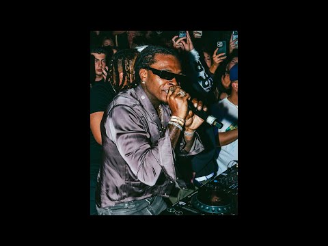 (FREE) Gunna Type Beat - "Rebirth"