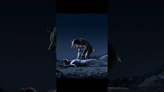 Love, Death & Robots S1E12 | Decker Transforms and Kills Afghan Werewolf in Savage