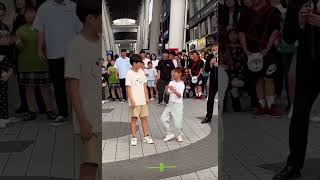 Magic 🤩little girl #cascada dance moves🤣 #dance #cute #funny #shorts #shortsvideo #funnyvideos