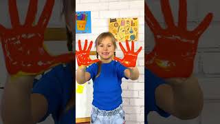 Math Magic with Mom 🎉➕➖ Creative Hacks to Make Numbers Fun! #learning