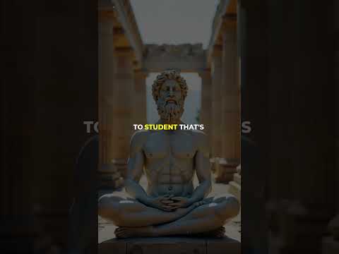 How to Build Unshakeable Confidence with Stoicism