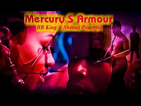The God Peace EL - Mercury's Armour