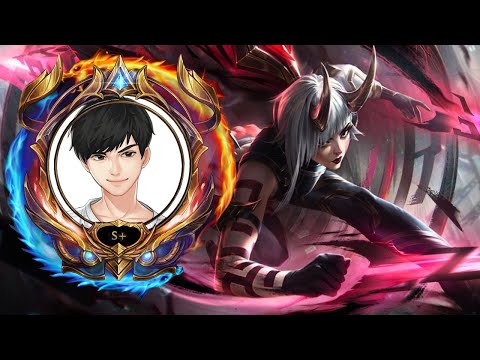 캬이팅 - 이석현 매드무비#4 - Kyahaha ADC Montage