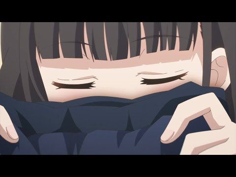Yume Smelling Mizuto's WHAT?! 😳 || My Stepmom's Daughter Is My Ex Episode 3
