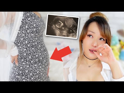 I'm Pregnant …After Being Infertile for 17 Years
