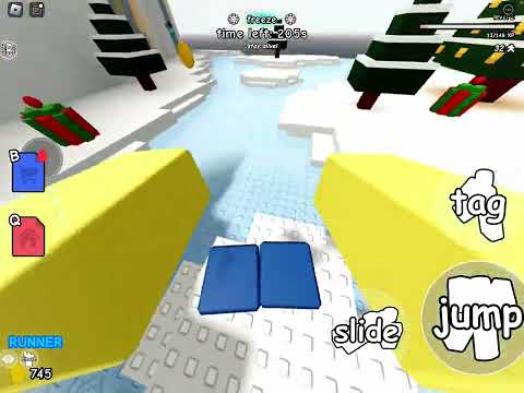 Hello roblox fun recommend playing this game