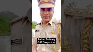 Police Training| GST Inspectors| Motivation for CGL 2024 #ssc #ssccgl #ssccgl2024 #sscchsl #trending