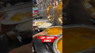 #shorts #short #shortvideo #goaairport #loungevibes