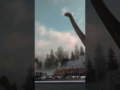 Dino day! Part 513 #dinosaur #dino #jurassicpark #newvideo #videoshorts #movie #cartoon #funny