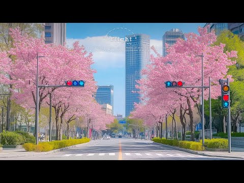 𝐏𝐥𝐚𝐲𝐥𝐢𝐬𝐭 라이브로 듣는 최고의 팝송 명곡들 |  봄에 듣는 감성 팝 플레이리스트 🌸