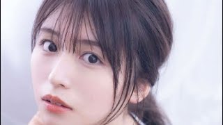 長濱ねるの衝撃キス