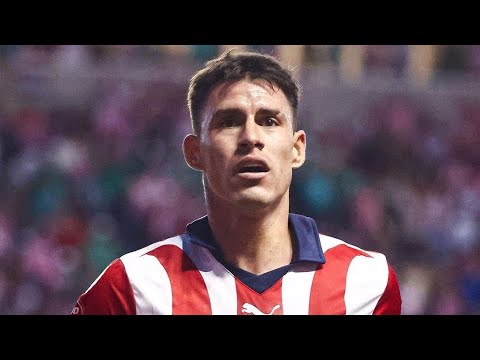 Opinion del Rumor de la Posible renovacion del "Chicote" Calderon #chivas #ligabbvamx