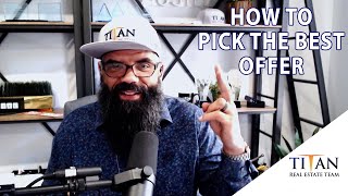 How We Help Our Clients Choose Between Multiple Offers