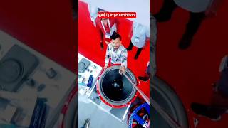 palam expo mumbai exhibition speaker #viralvideo2025