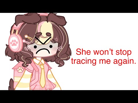 She continued to trace off me. || @Emiku-1 || Maruabe