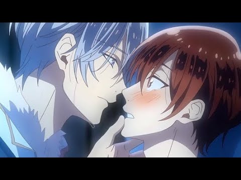 My New Boss Is Goofy - Anime series - Bromance - Anime edit(not blanime)