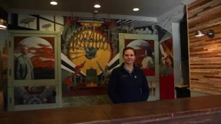 Visit Ann Arbor's Certified Tourism Ambassador Program