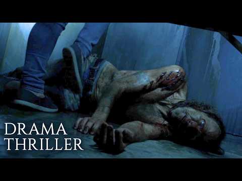 A suspenseful drama-thriller based on a true story | Exhume | Full Movie in English