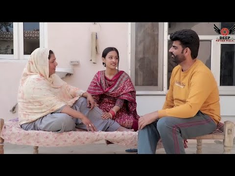 ਚੰਦਰੀ ਗੁਆਂਢਣ ਨੇ ਪੱਟਿਆ ਹੱਸਦਾ ਵੱਸਦਾ ਘਰ 😏 New Punjabi Short Video clip 2025