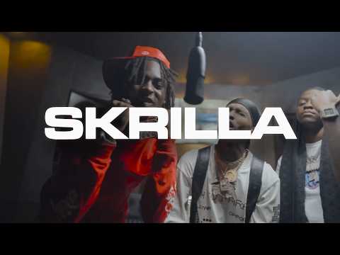 [FREE] Kyle Richh x Kodak Black Jerk Drill Type Beat "Skrilla" | NY Drill Type Beat 2024
