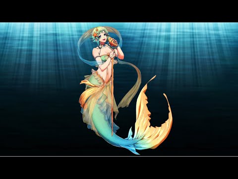 [Gumi English] Deep [Synth V Original]