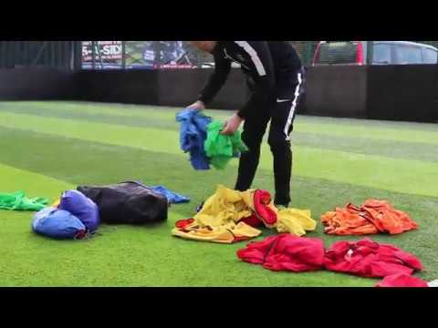 Easter 2018 | Football Traning Camp | 121 Sports Coaching