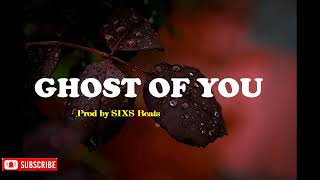 FREE Emotional Sad Type Beat " GHOST OF YOU " | Instrumental sad guitar beat 2025
