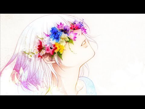 Aurelia / flower