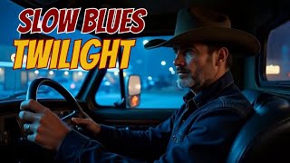 [28/04/2025] Relaxing Whiskey Blues Music - Best Jazz Blues Lounge(Audio)