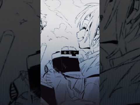 久しぶりに花子くん読んだらミツバくんへの愛が増した日でした ㅠ ̫ㅠ︎‪💕︎・#地縛少年花子くん #ミツバ #三葉惣助 #源光