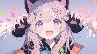 【EDM・BGM】  Gaaaahhh!  ฅ KAWAII/Future Bass/electronic/uptempo ฅ