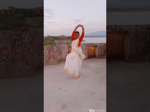 Kuttanandan punjayile (kerela boat song)