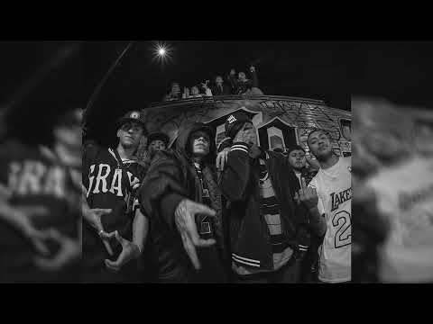 Freestyle Boom Bap Beat | "DE NOCHE Y DÍA" | Underground Boom Bap Instrumental Uso Libre |