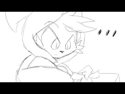 LOOK! (@RenKensei Final Fantasy 3 Animatic)
