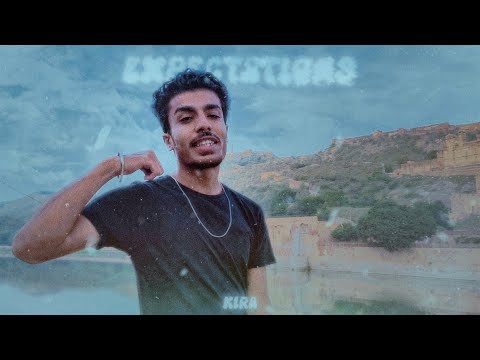 KIRA - Expectations || Producer By @glbbeats5157 || Official Music Video